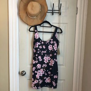 Blackmilk dress size large